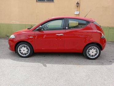 Lancia Ypsilon 1.2 69 CV GPL Ecochic Gold