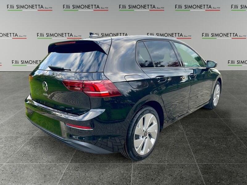 Volkswagen Golf 1.5 tsi Life 150cv - KM0