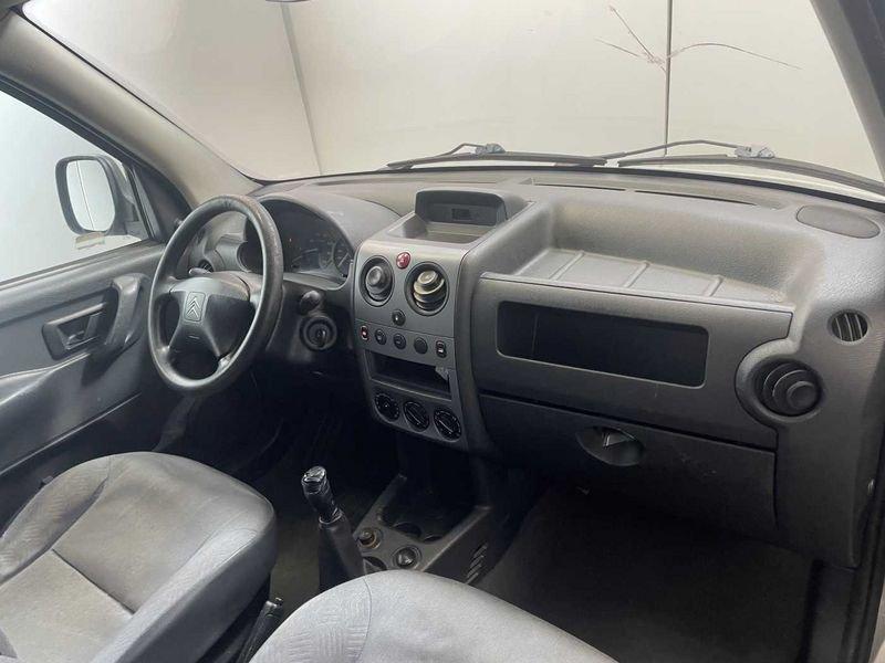 Citroën Berlingo 1.6 HDi 90CV 3p. 18 Entrepr. Liv.B