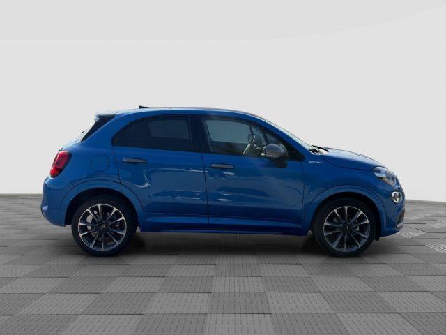 FIAT 500X 500X 1.0 T3 120 CV Sport