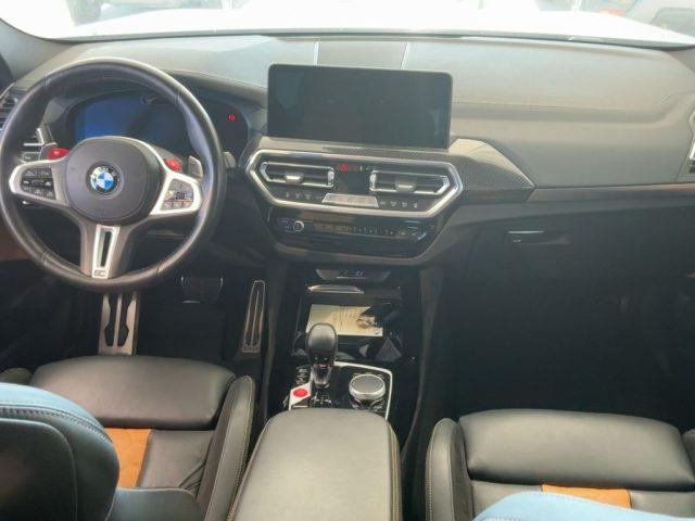 BMW X4 M Competition FARI LASER / TETTO