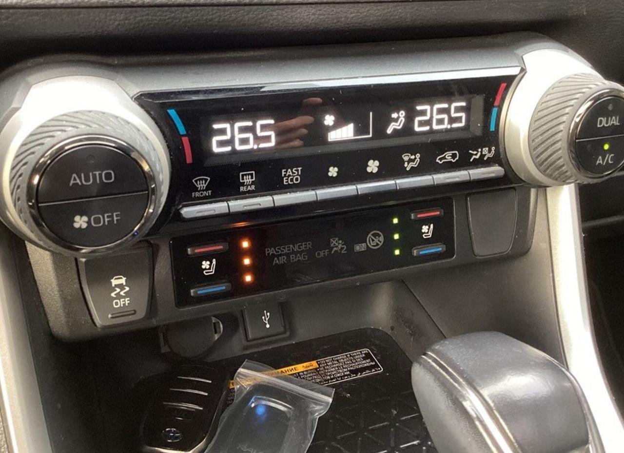 Toyota RAV 4 RAV4 2.5 PHEV (306CV) E-CVT AWD-i Dynamic+