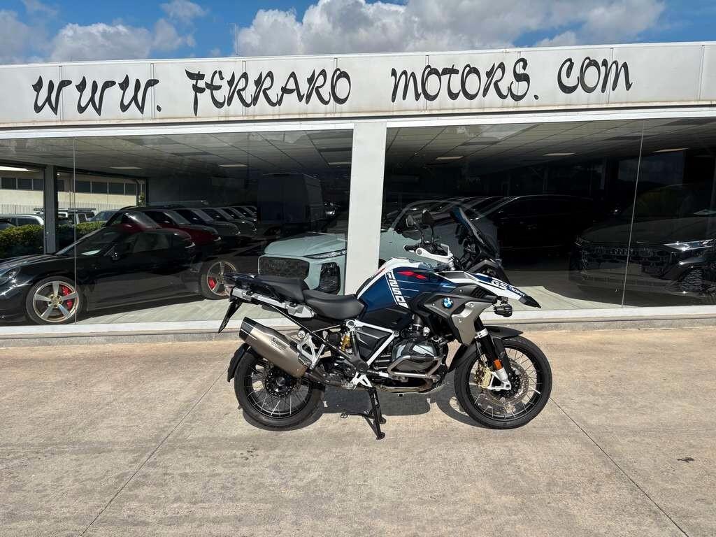 Bmw R 1250 GS 2023 / KM 7.000 Tua a solo 199 Euro al mese