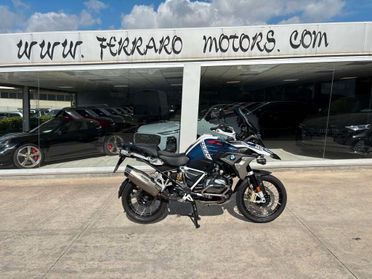 Bmw R 1250 GS 2023 / KM 7.000 Tua a solo 199 Euro al mese
