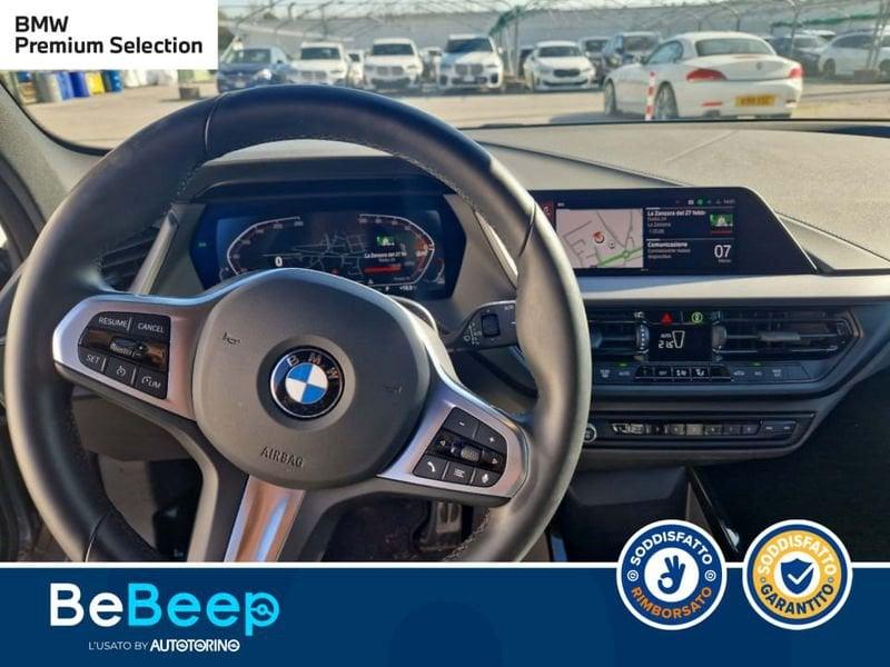 BMW Serie 1 116D MSPORT AUTO