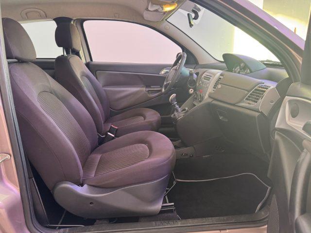 LANCIA Ypsilon 1.4 Platino Ecochic GPL