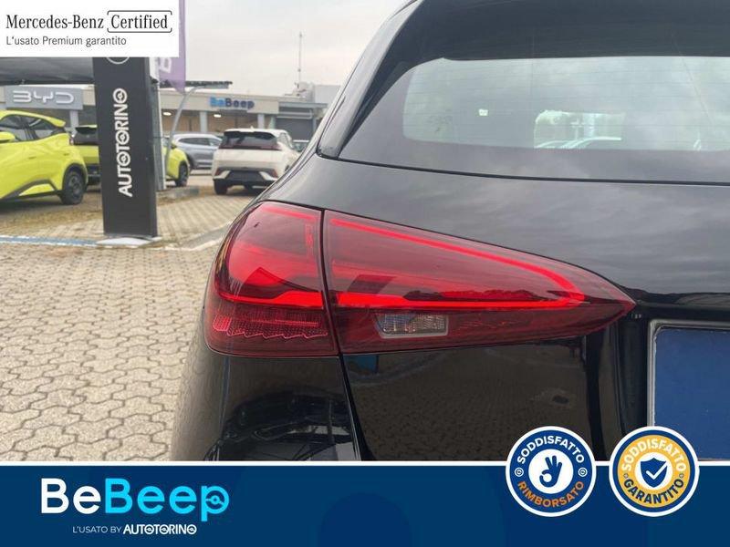 Mercedes-Benz Classe A A 180 PROGRESSIVE ADVANCED AUTO