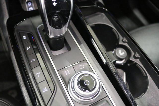 MASERATI Levante V6 Diesel AWD "BEKLLISSIMA"