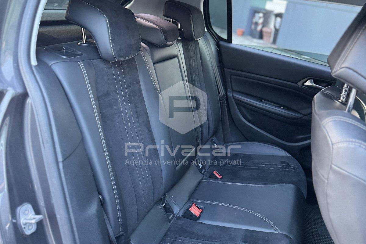 PEUGEOT 308 BlueHDi 120 S&S Allure