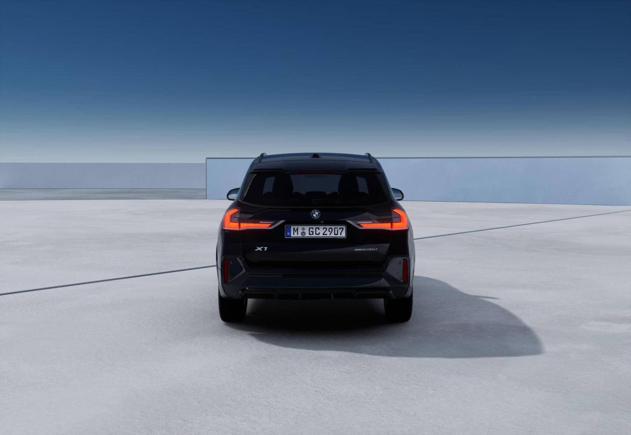 BMW X1 xDrive20d 48V MSport
