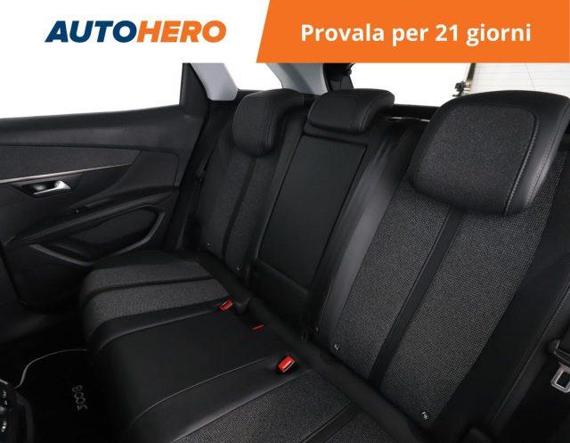 PEUGEOT 3008 BlueHDi 130 S&S EAT8 Allure