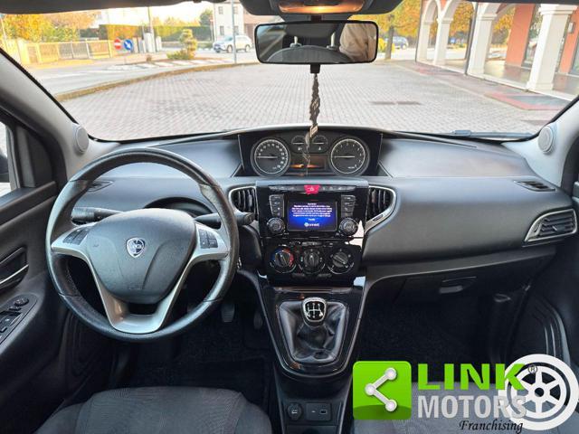 LANCIA Ypsilon 1.2 69 CV 5 porte S&S Gold
