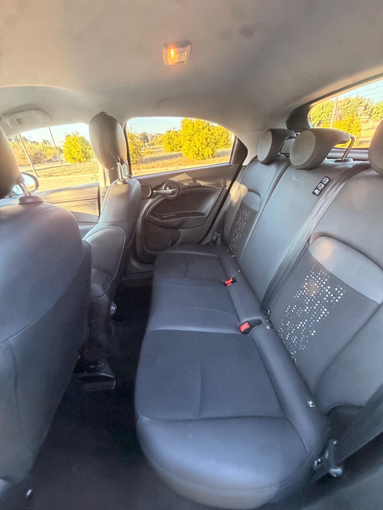 Fiat 500X 1.3 MultiJet 95 CV Cult