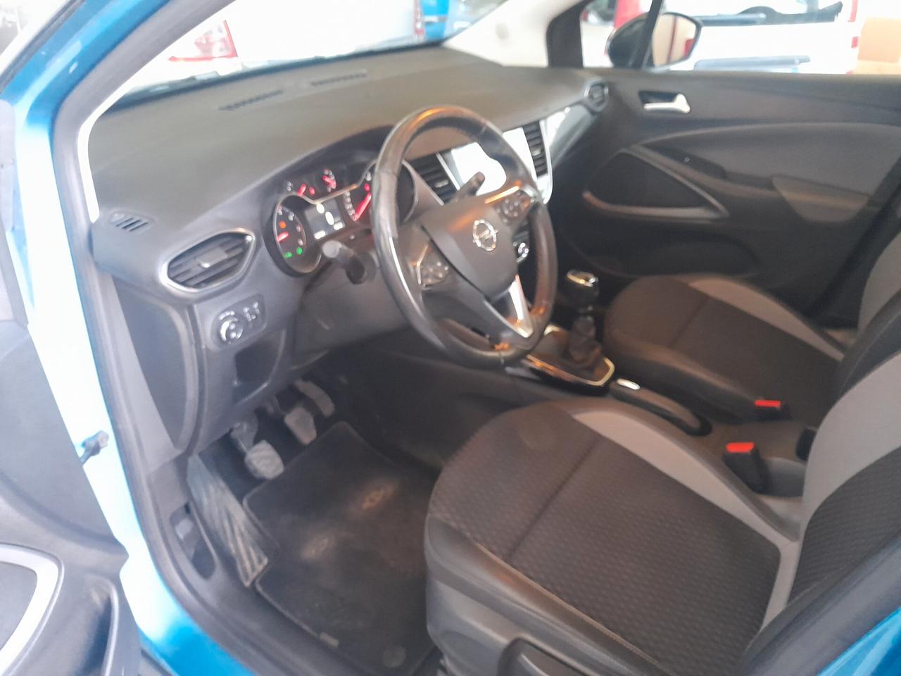 Opel Crossland X 1.5 ECOTEC D 102 CV Start&Stop Advance