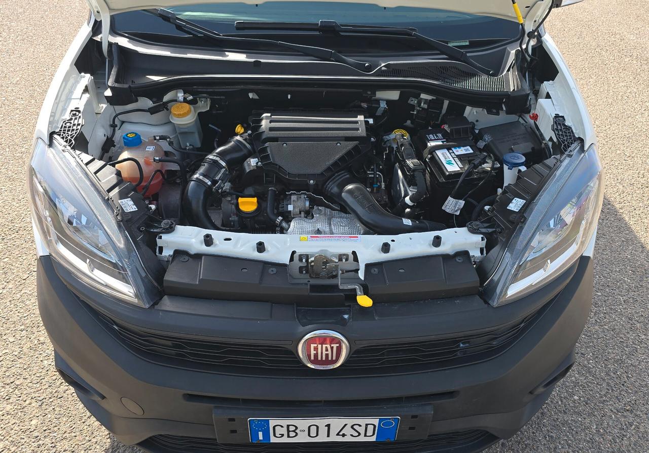Fiat Doblo Doblò 1.3 MJT S&S PC-TN Cargo Lounge