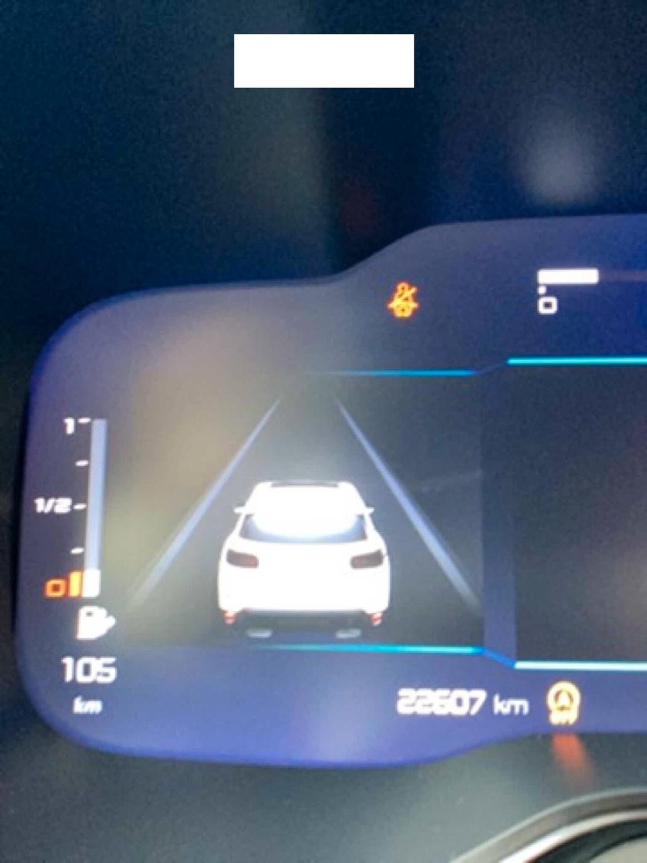 CITROEN C5 AIRCROSS BLUEHDI 130CV SeS EAT8 MAX ( FARI LED - CRUISE - COCKPIT - TETTO PANORAMICO APR. - NAVI - MIRROR - PDC - TELECAMERA POST. - CERCHI 18 )