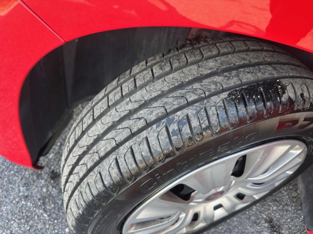 FIAT Tipo 1.3 MJT 95 S.W-N1 FURGONE 5 POSTI-CRUISE-E6D-