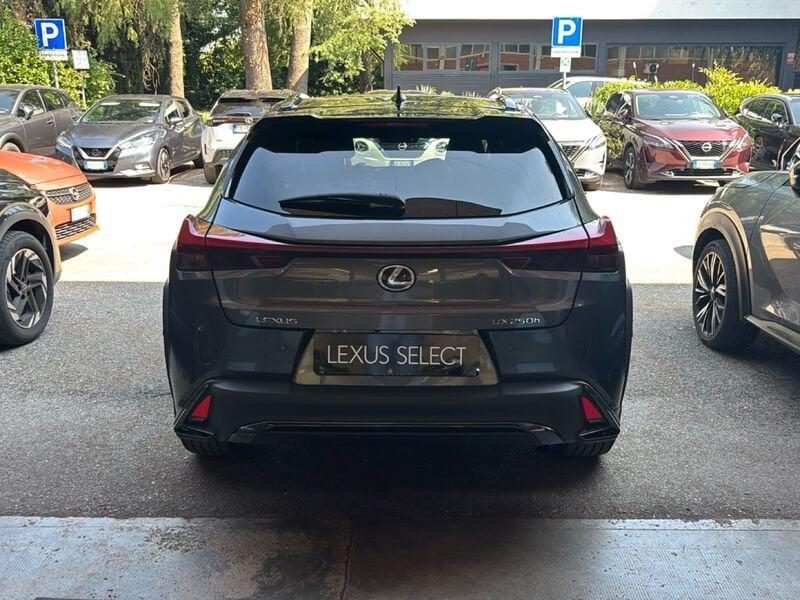 Lexus UX UX Hybrid F-Design 2WD MY23