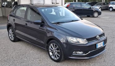 Volkswagen Polo 1.4 TDI 5p. Trendline BlueMotion Technology