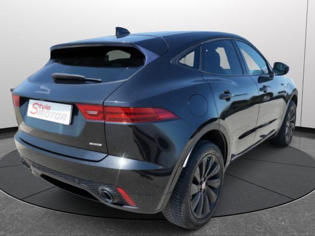 JAGUAR E-Pace 2.0D 150 CV AWD aut.