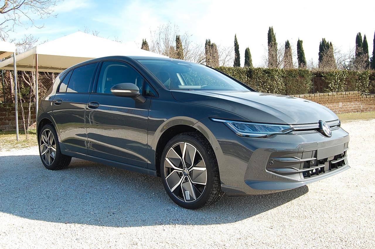 Volkswagen Golf 1.5 TSI 115 CV ACT Edition Plus