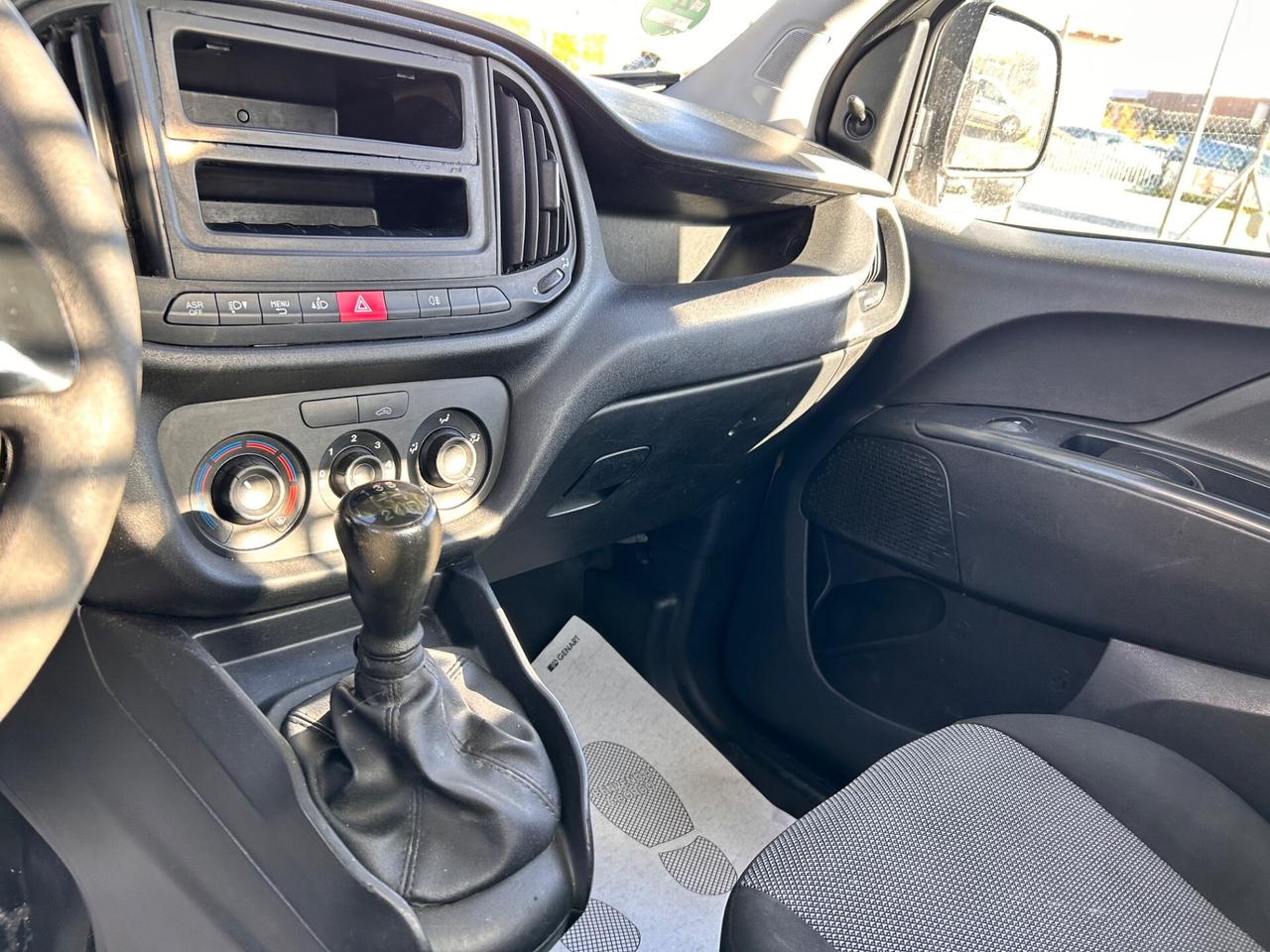 Fiat Doblo Doblò 1.3 MJT Cassone Fisso