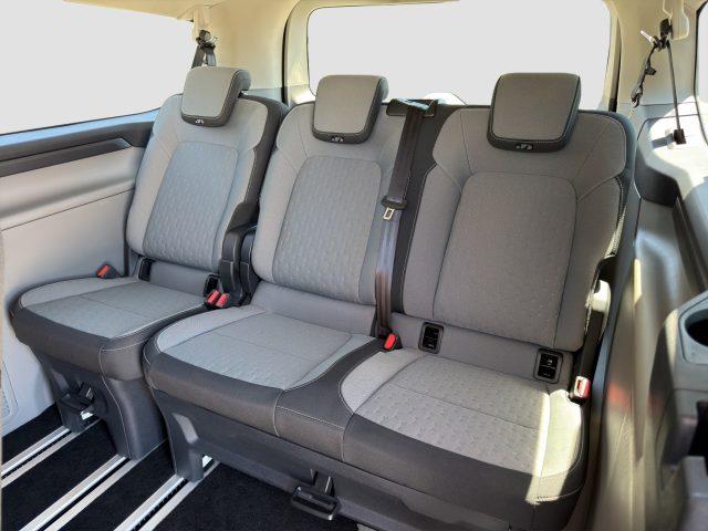 FORD Tourneo Custom 2°s 320 2.0 EcoBlue 150CV PL Titanium
