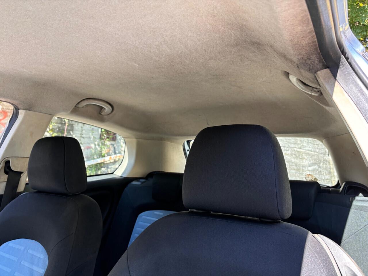 Fiat Grande Punto 1.4 Starjet 16V 3 porte Dynamic