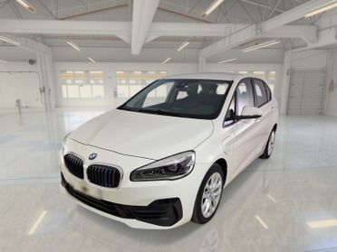 BMW 225 e ACTIVE TOURER iPerformance autom.