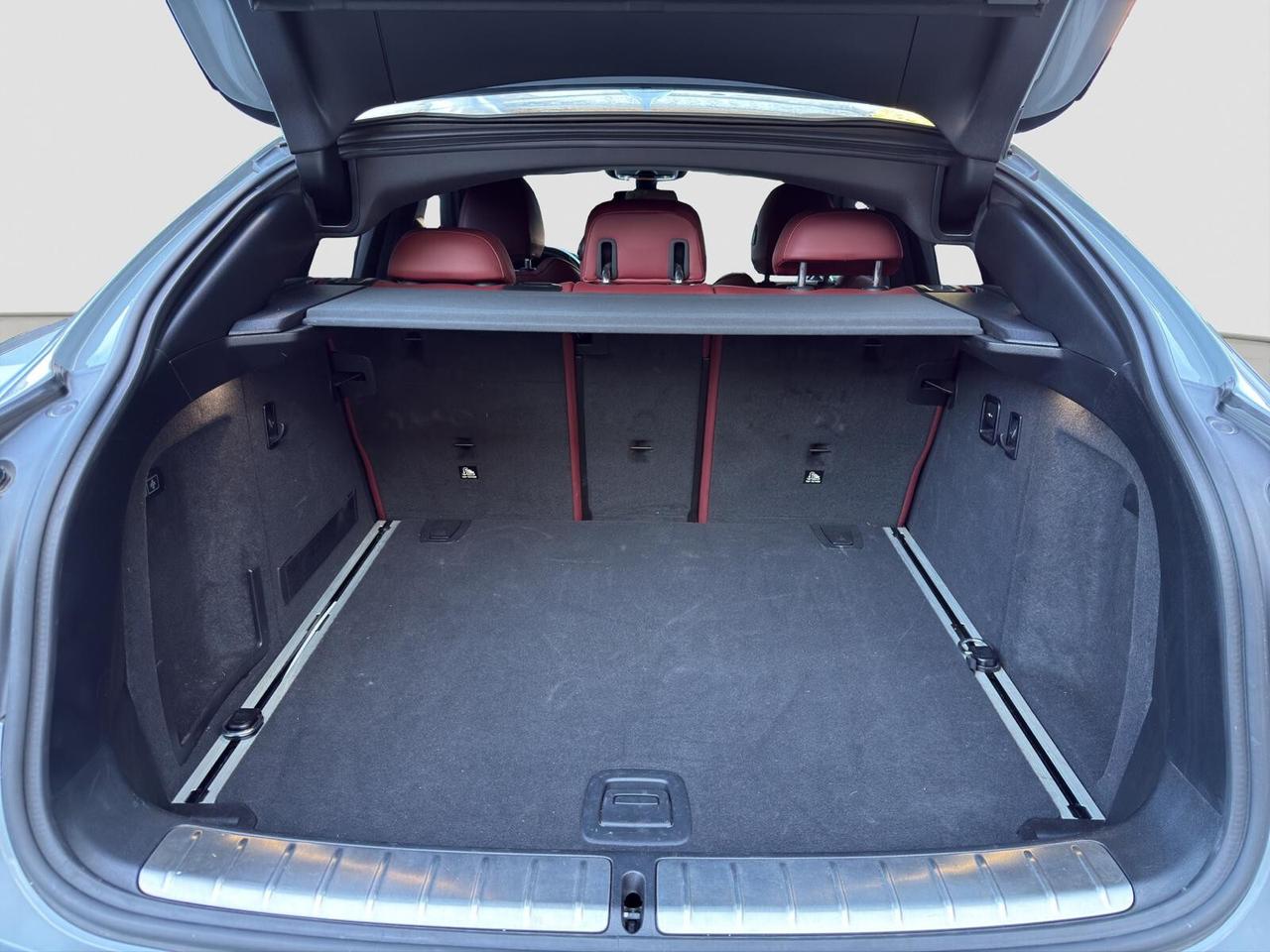 Bmw X4 x-drive 20d mhev 2.0 190cv M-Sport automatica 2023