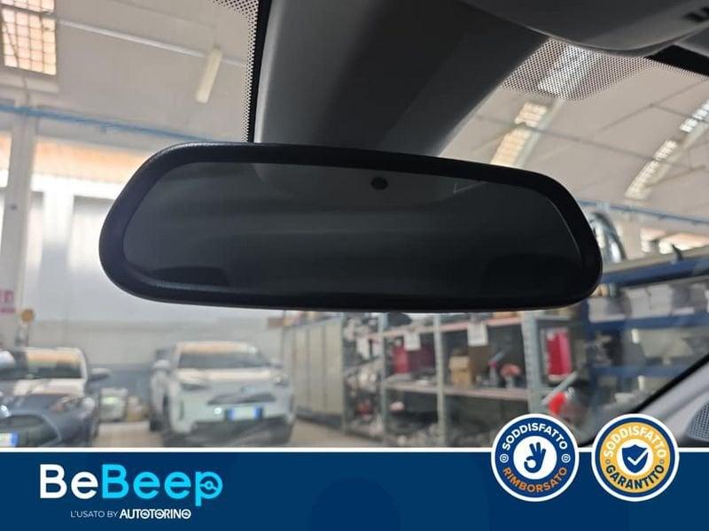Opel Corsa 1.2 ELEGANCE S&S 100CV AT8