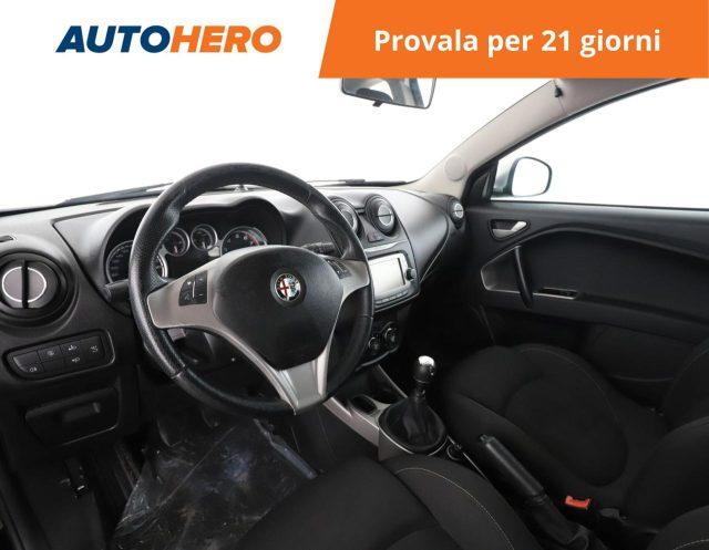 ALFA ROMEO MiTo 1.4 78 CV 8V S&S Progression