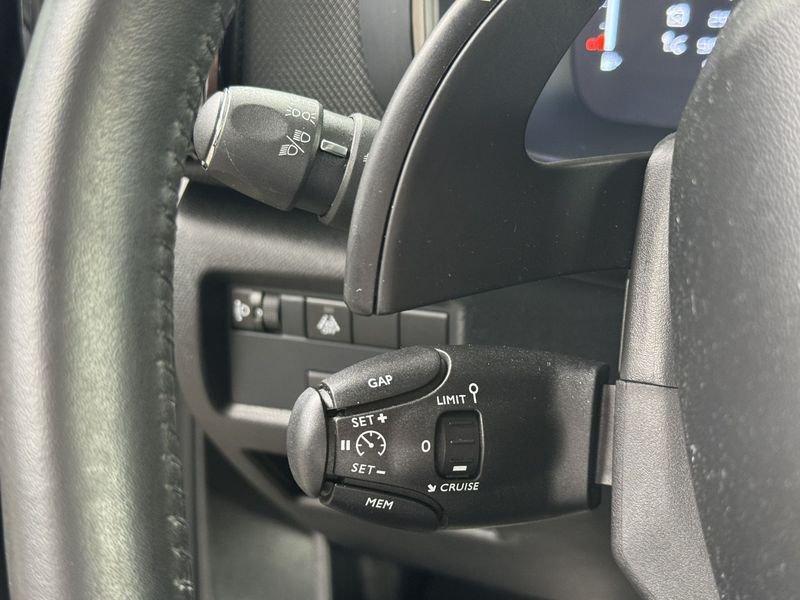 Citroën C5 Aircross C5 Aircross 1.5 bluehdi Shine s&s 130cv eat8