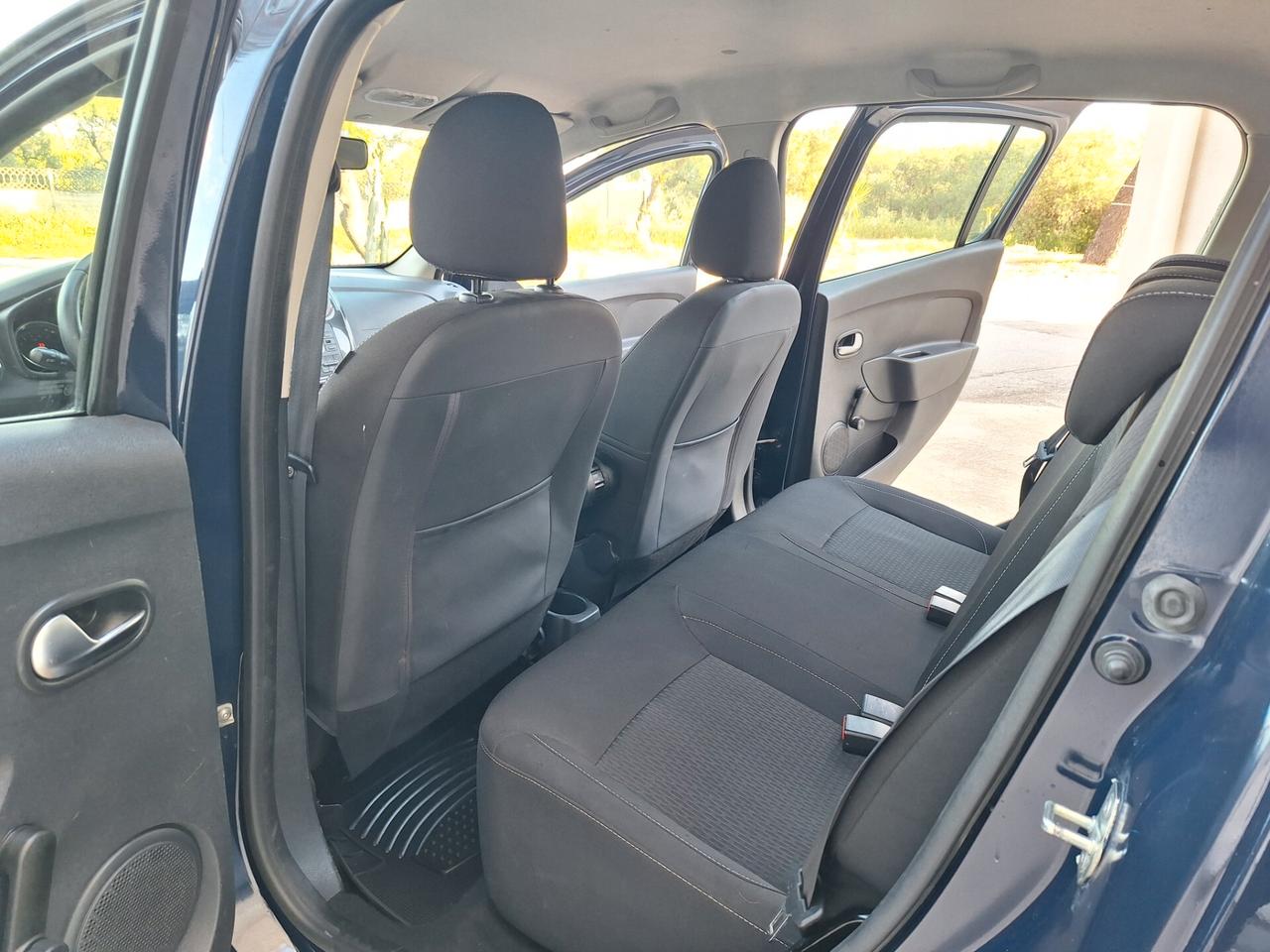 Dacia Sandero 1.5 dCi 75CV STREETWAY 2019