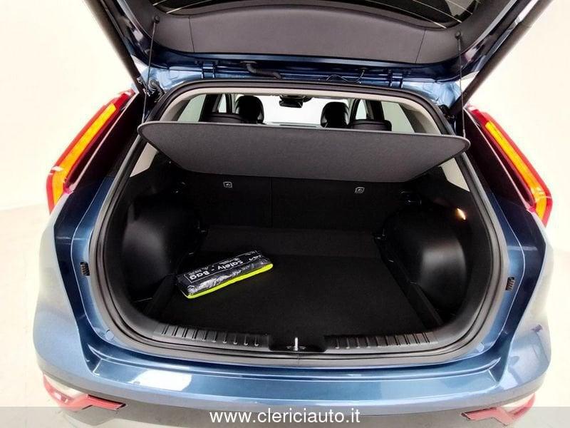 KIA Niro 1.6 GDi DCT HEV Evolution