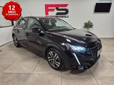 Peugeot 208 PureTech 75cv 5 porte Active