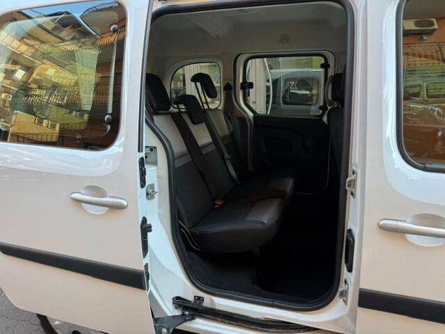 Renault Kangoo Blue dCi 8V 95CV 5 porte Life