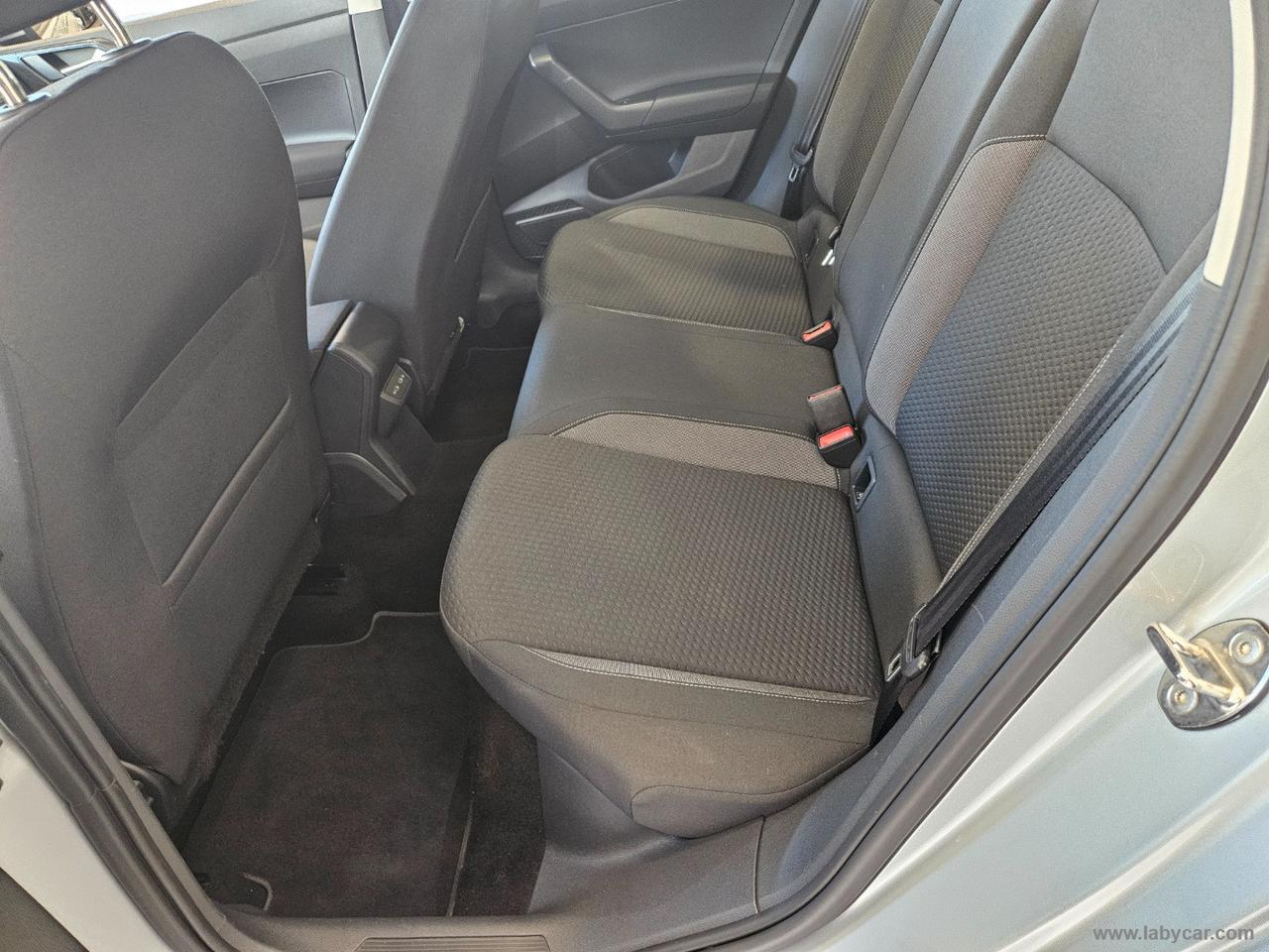 VOLKSWAGEN Taigo 1.0 TSI Life
