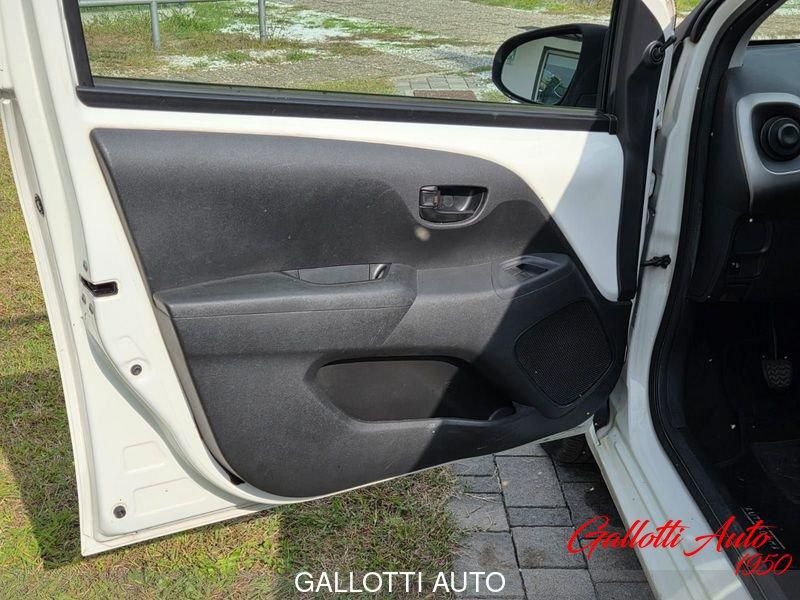 Citroën C1 Airscape VTi 68 5 porte