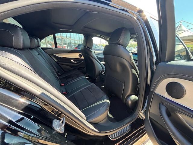 Mercedes-benz E 220 d 4Matic Premium Plus