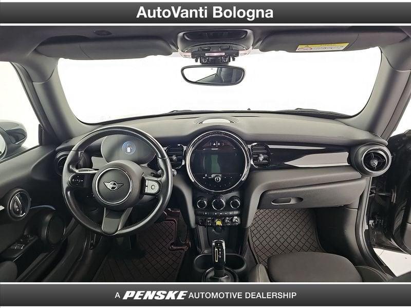 MINI Cooper SE Cooper SE Classic