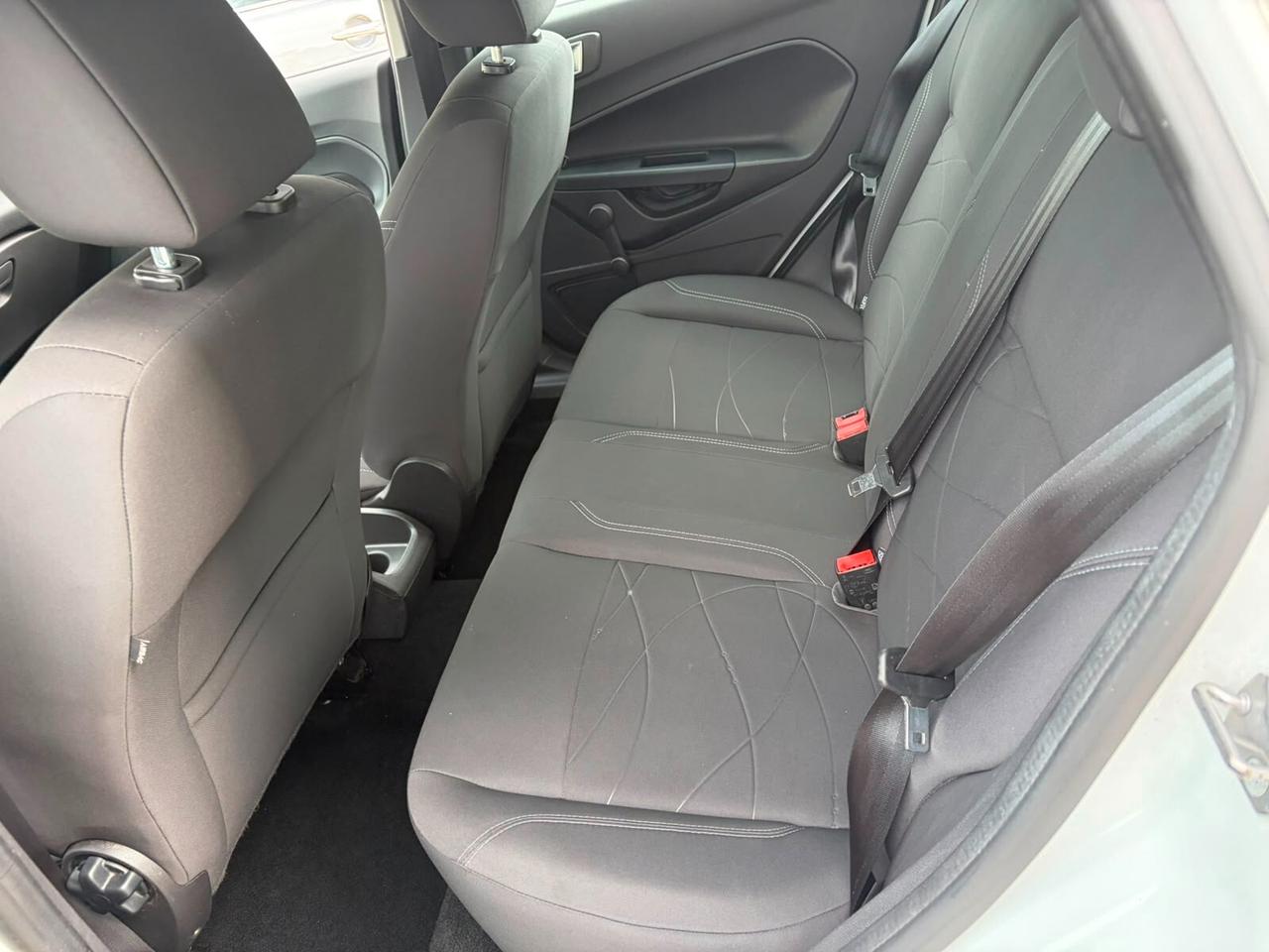 Ford Fiesta 1.2 60CV 5 porte Business*EURO6*NEOPATENTATI