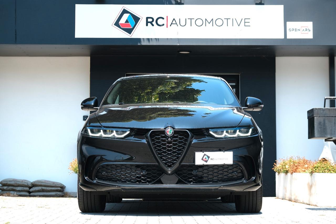 Alfa Romeo Tonale 1.6 JTD SPRINT IVA Esposta