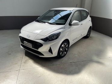 Hyundai i10 1.0 GPL Econext Connectline