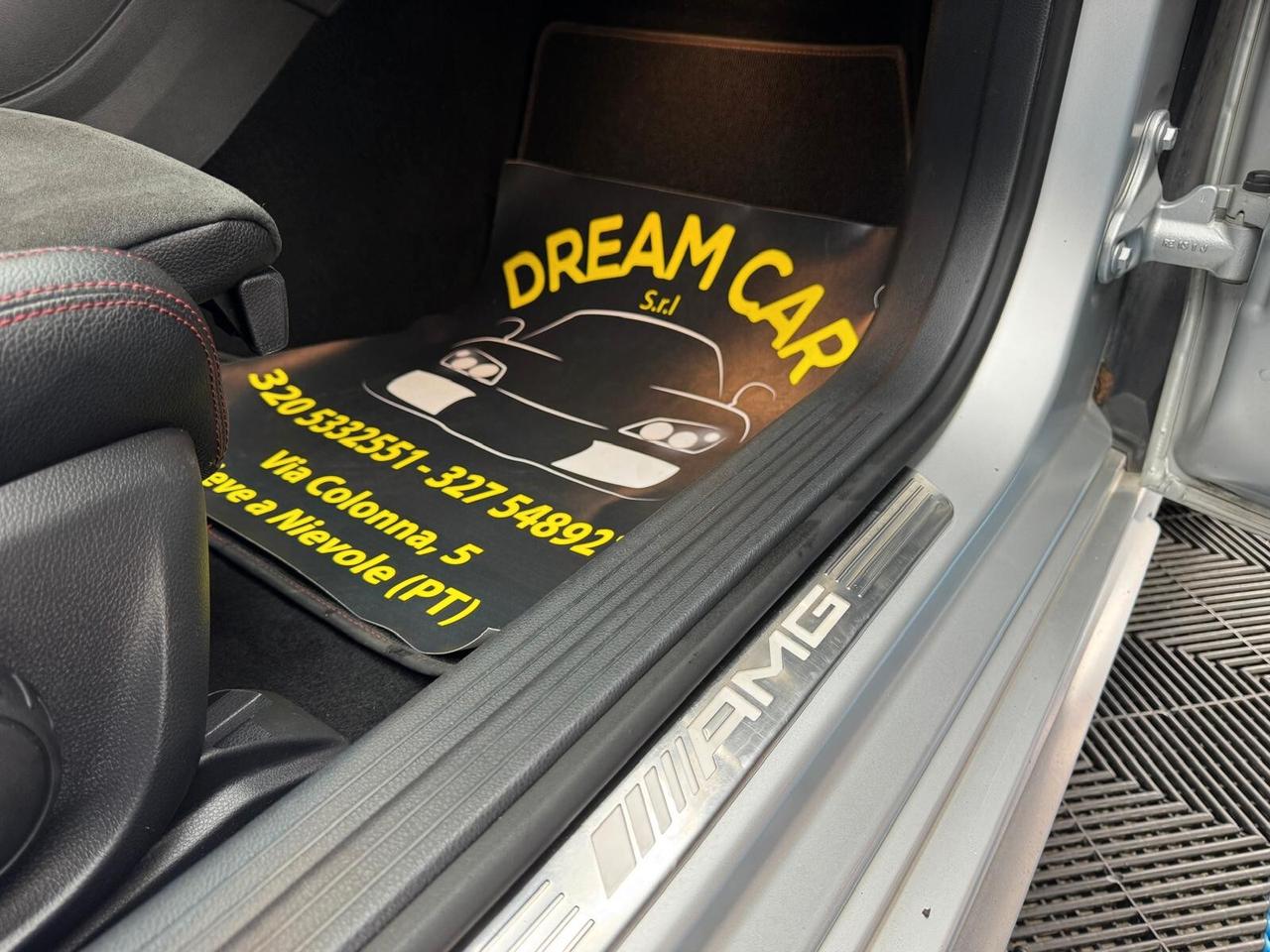 Mercedes-Benz CLA 45 AMG 381Cv