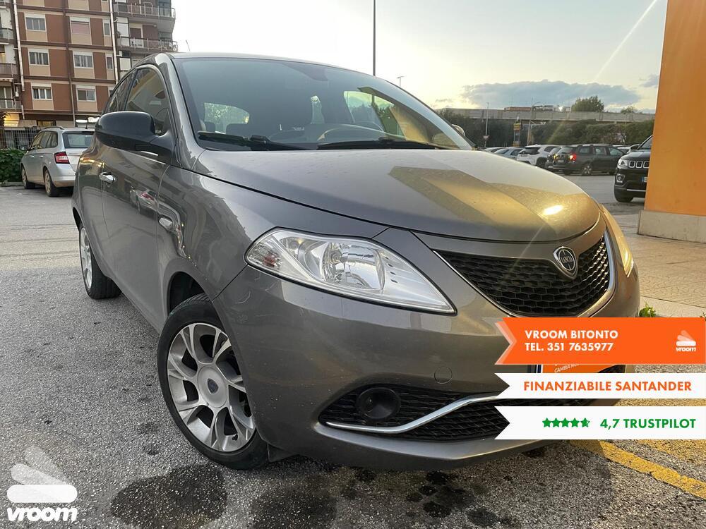 LANCIA Ypsilon 3ª serie Ypsilon 1.2 69 CV 5 po...