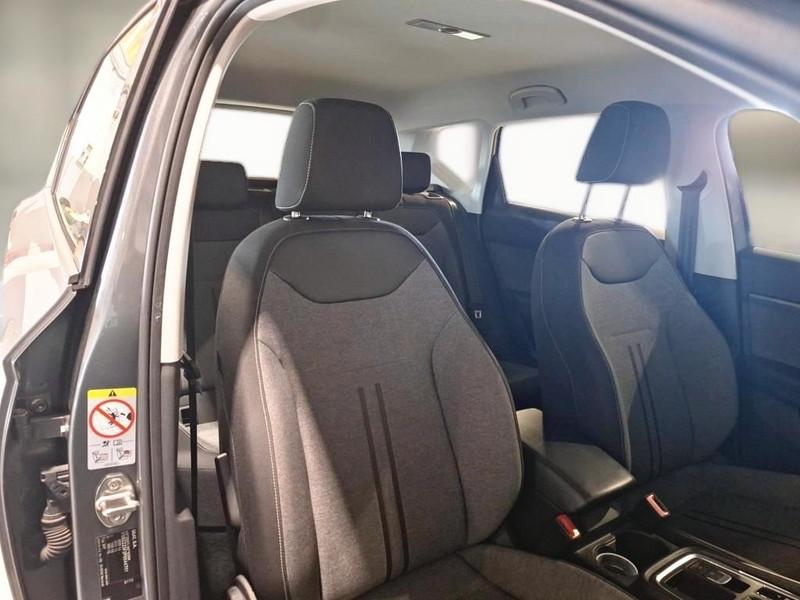 SEAT ATECA 2.0 TDI 110 KW BUSINESS DSG SUV