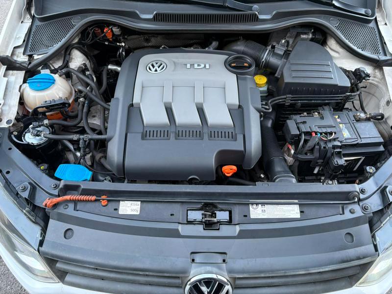 Volkswagen Polo 5 Porte 5p 1.2 tdi 75 CV Comfortline OK NEOPATENTATI