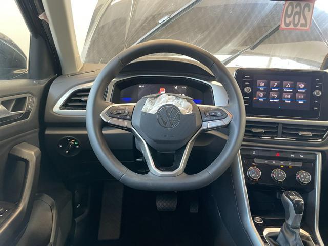 VOLKSWAGEN T-Roc 2.0 TDI SCR 150CV DSG EDITION PLUS
