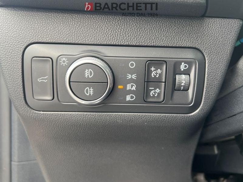 Ford Kuga 3ª SERIE 2.5 FULL HYBRID 190 CV CVT 2WD ST-LINE